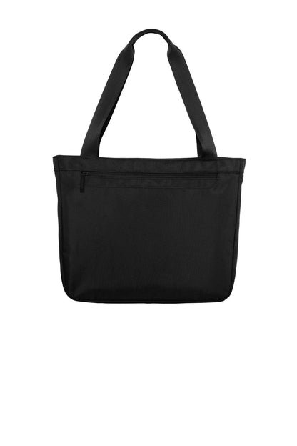 Port Authority Exec Laptop Tote. BG423 - Dresses Max