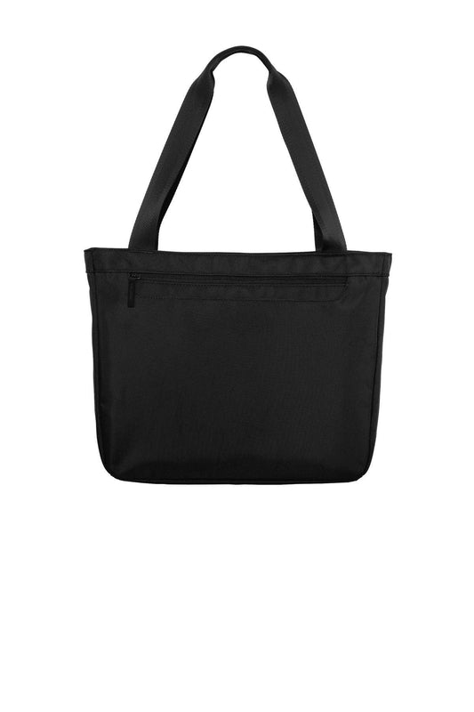 Port Authority Exec Laptop Tote. BG423 - Dresses Max
