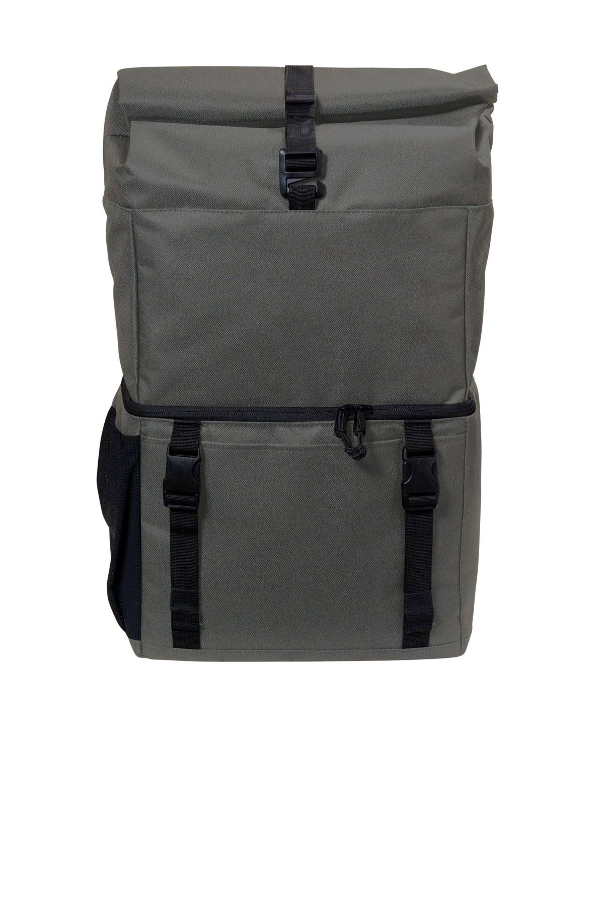 Port Authority 18-Can Backpack Cooler BG501 - Dresses Max