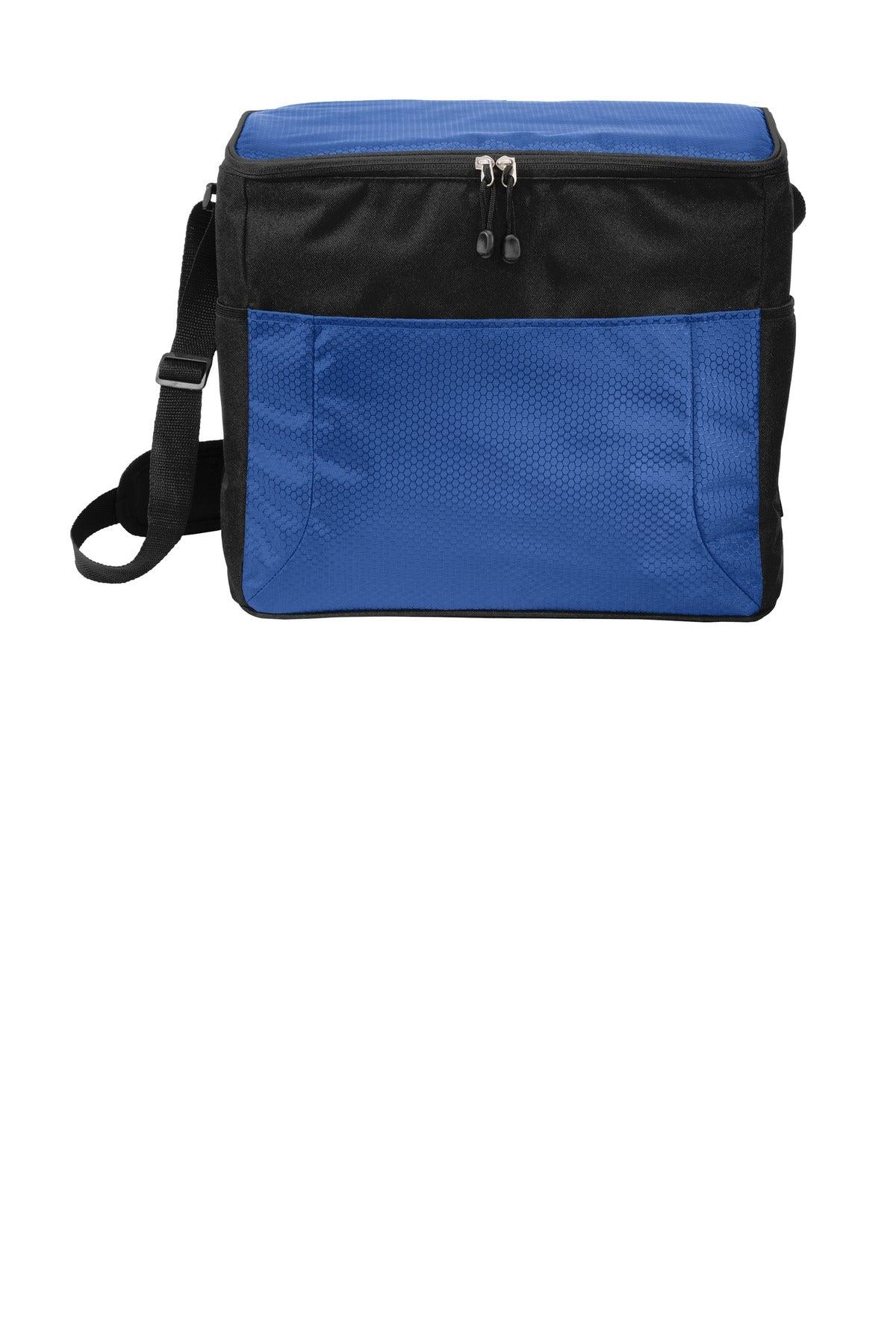 Port Authority 24-Can Cube Cooler. BG514 - Dresses Max