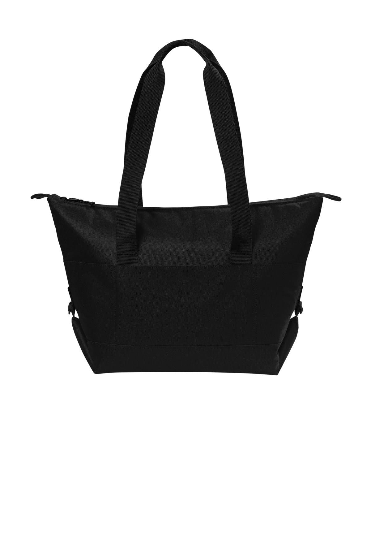 Port Authority 18-Can Collapsible Cooler BG516 - Dresses Max