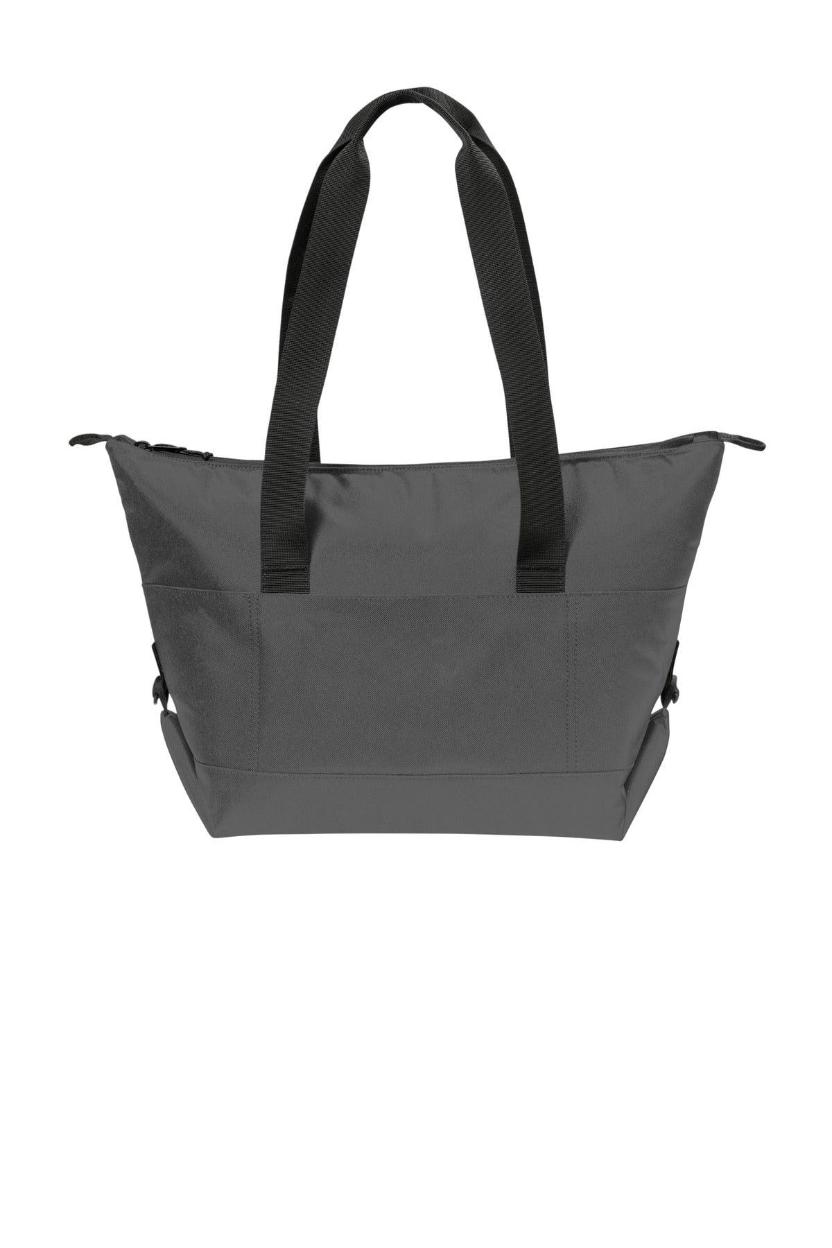 Port Authority 18-Can Collapsible Cooler BG516 - Dresses Max