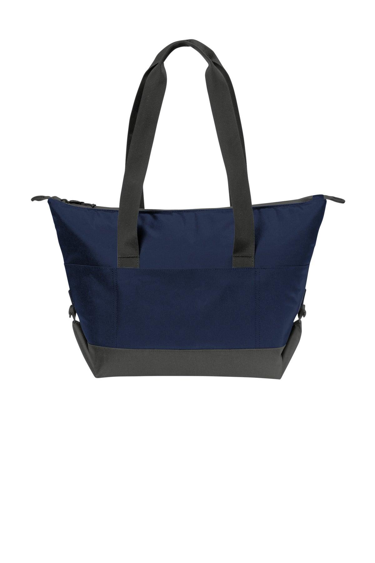 Port Authority 18-Can Collapsible Cooler BG516 - Dresses Max
