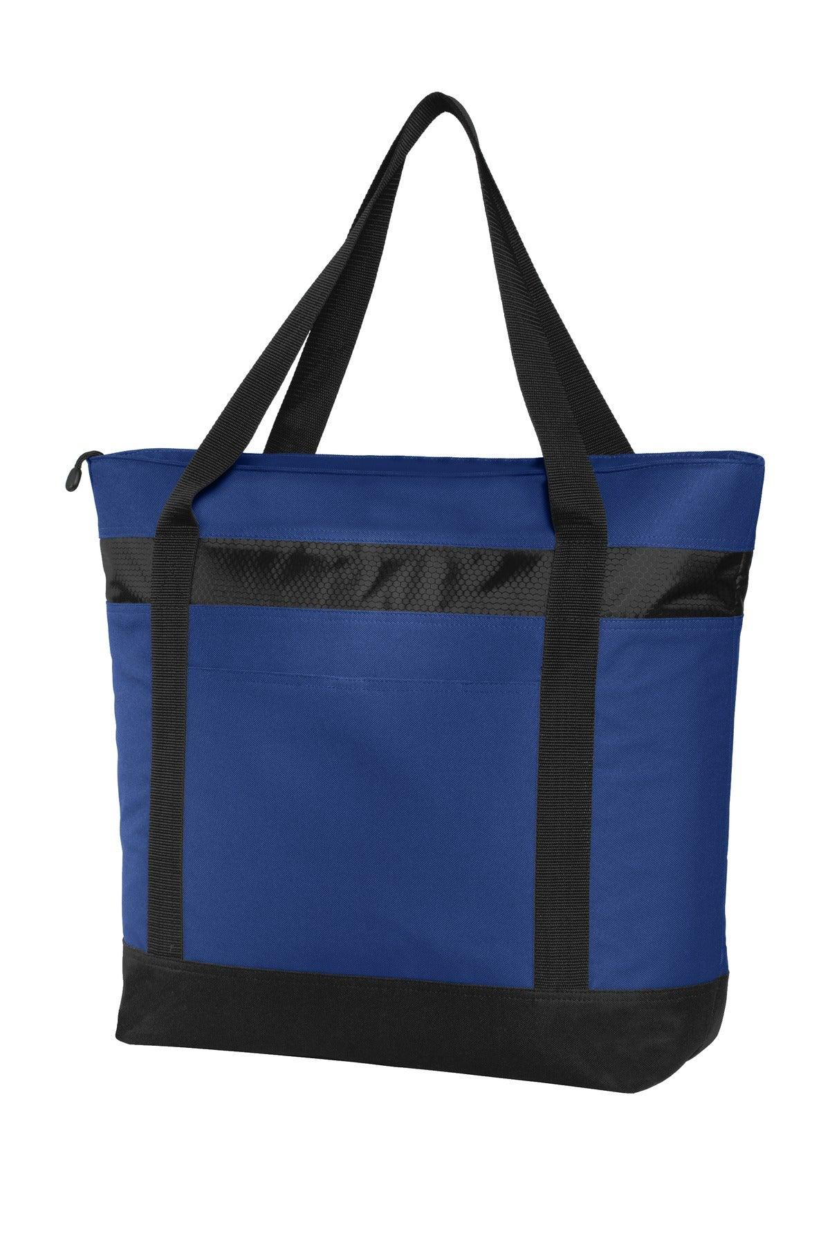 Port Authority Large Tote Cooler. BG527 - Dresses Max