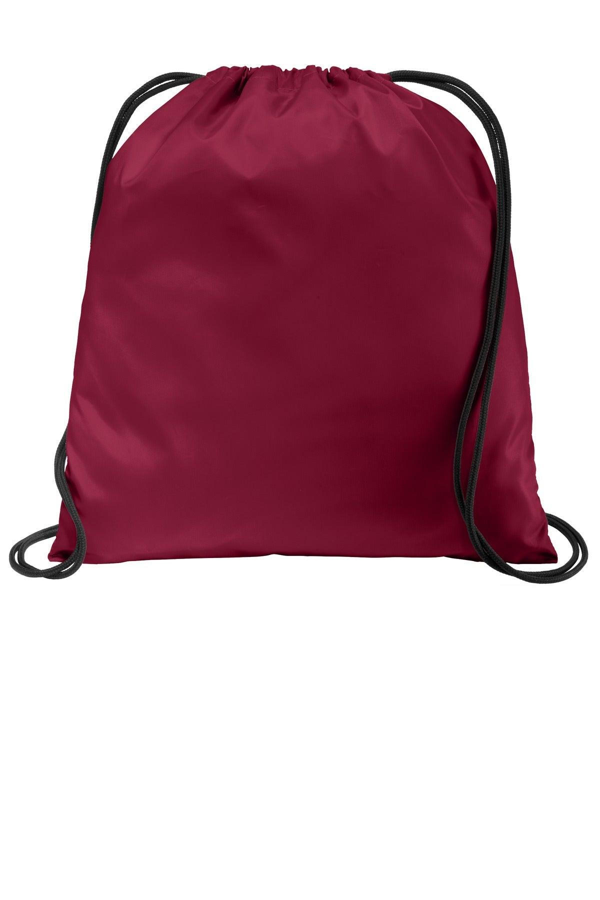 Port Authority Ultra-Core Cinch Pack. BG615 - Dresses Max