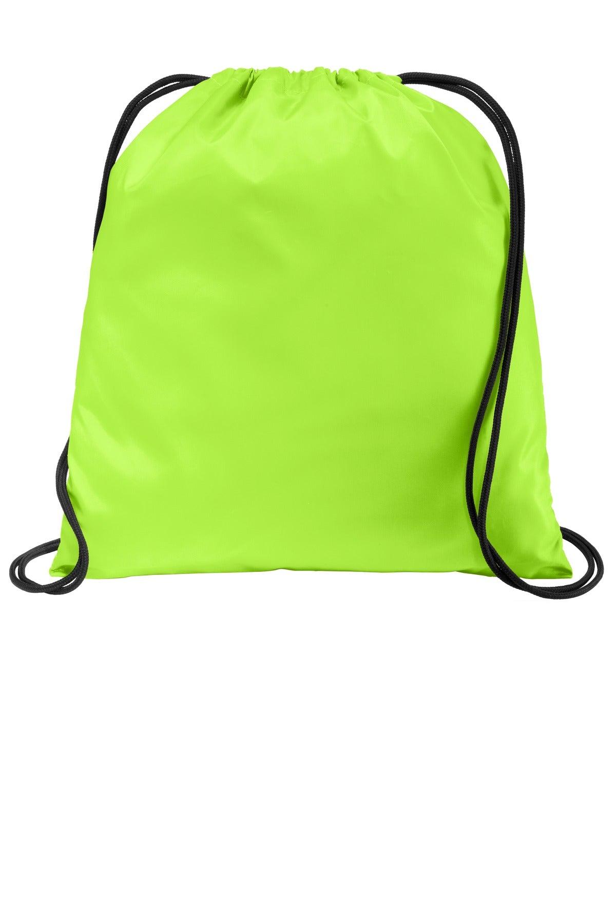 Port Authority Ultra-Core Cinch Pack. BG615 - Dresses Max