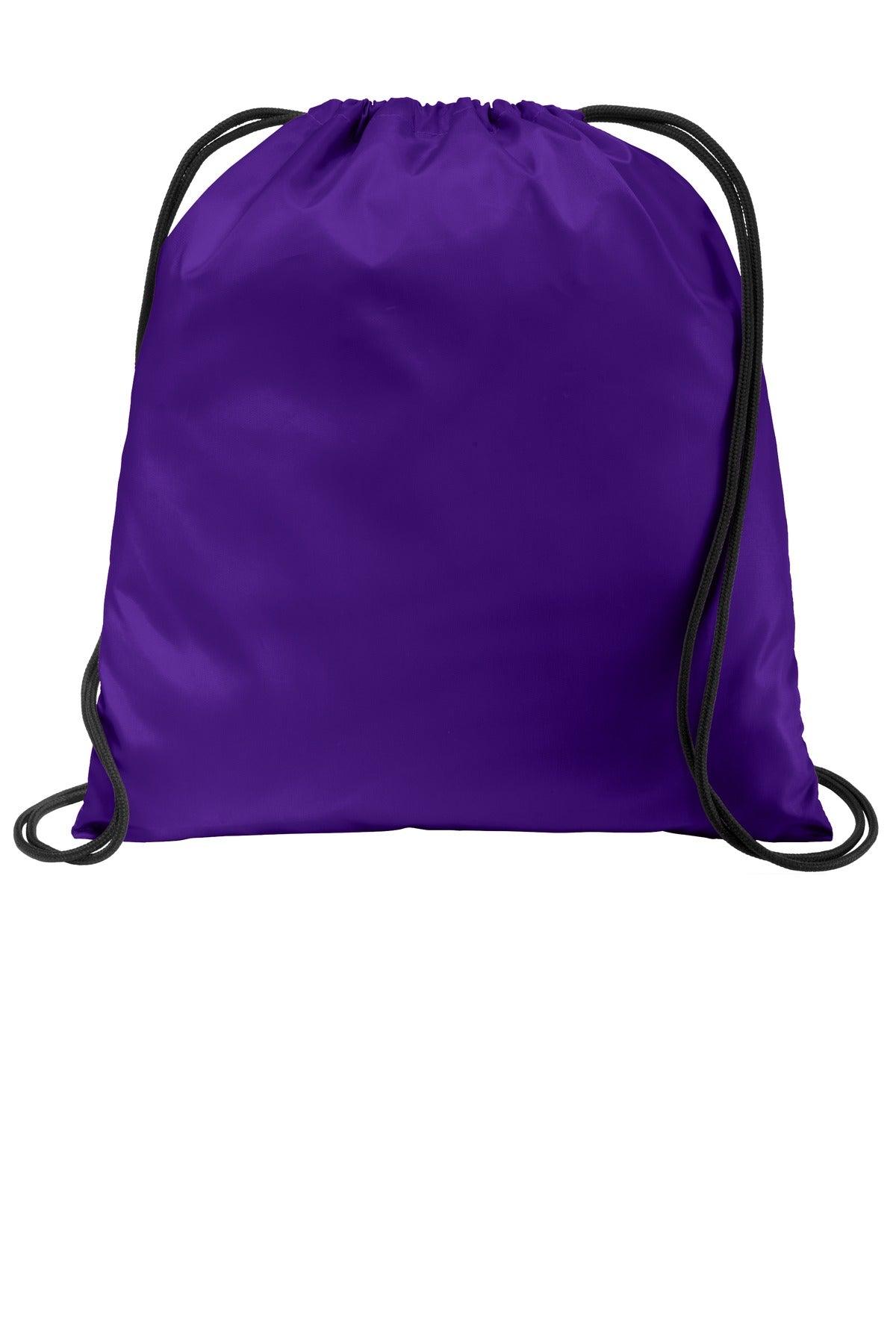 Port Authority Ultra-Core Cinch Pack. BG615 - Dresses Max