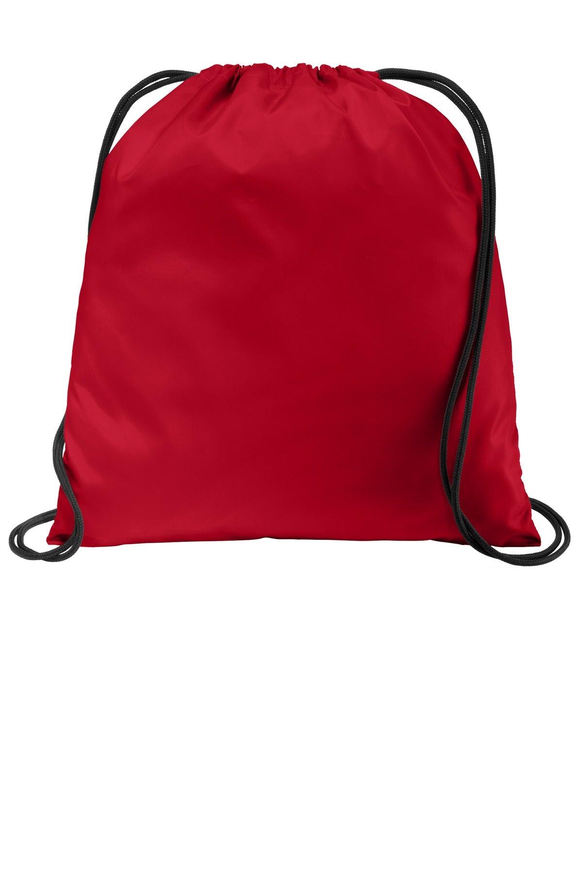 Port Authority Ultra-Core Cinch Pack. BG615 - Dresses Max