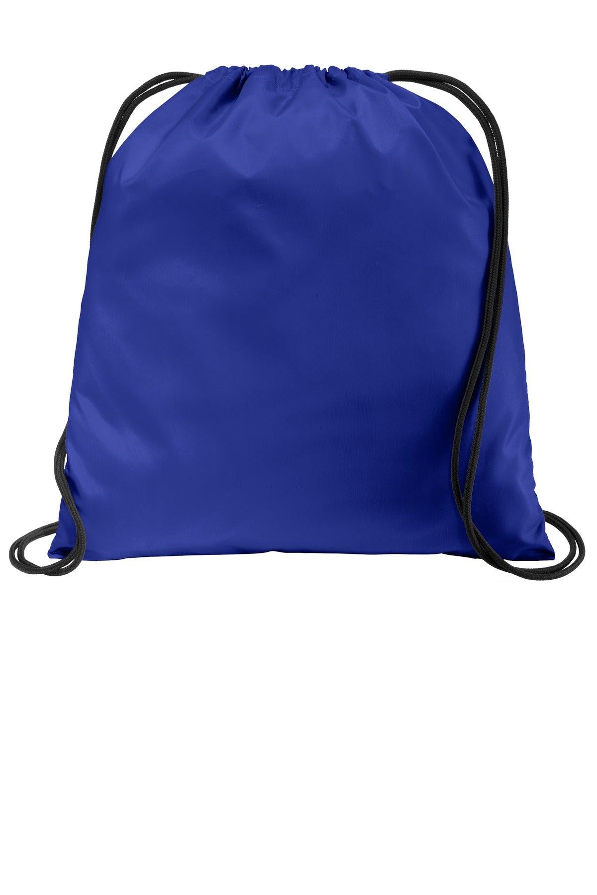 Port Authority Ultra-Core Cinch Pack. BG615 - Dresses Max
