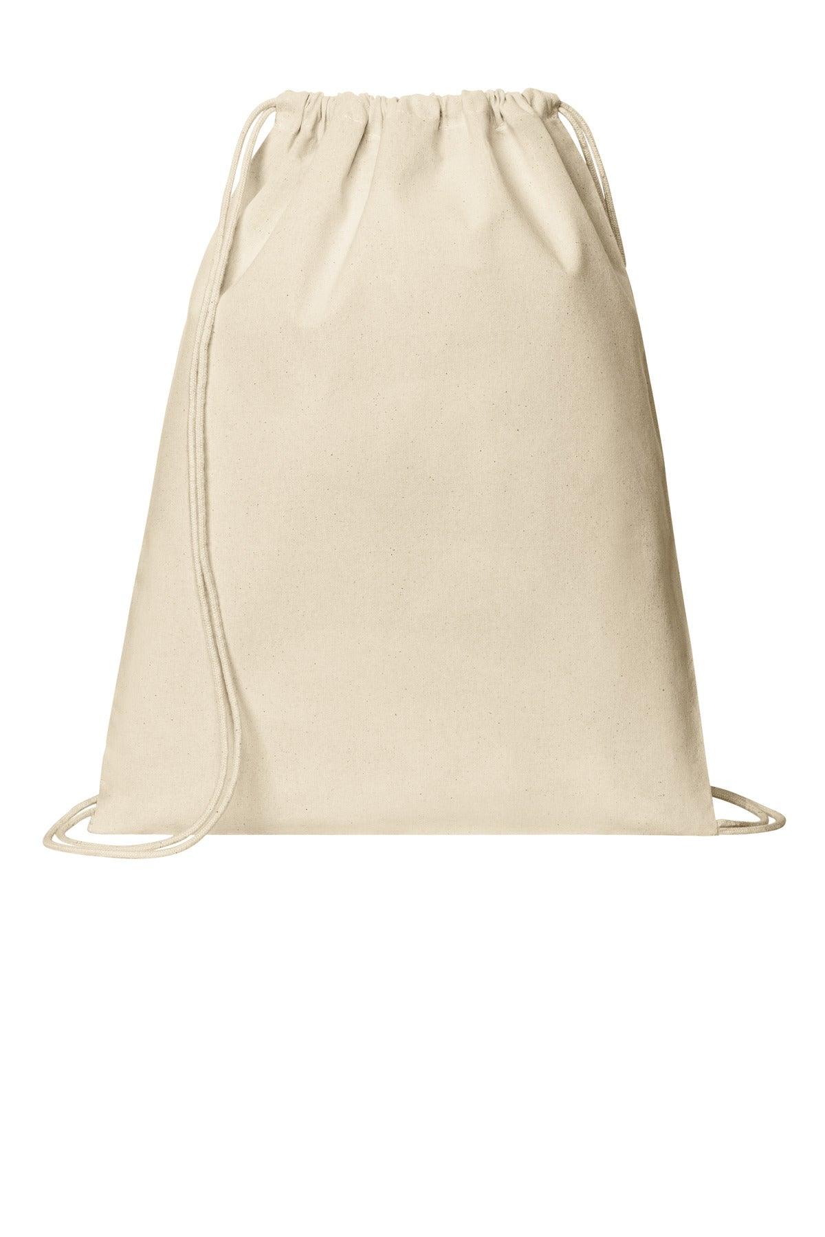 Port Authority Core Cotton Cinch BG6200 - Dresses Max