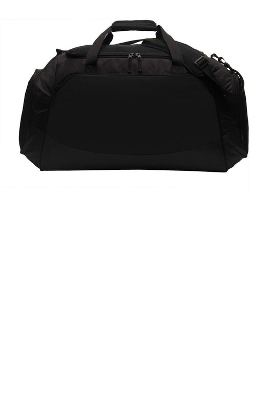 Port Authority Large Active Duffel. BG802 - Dresses Max