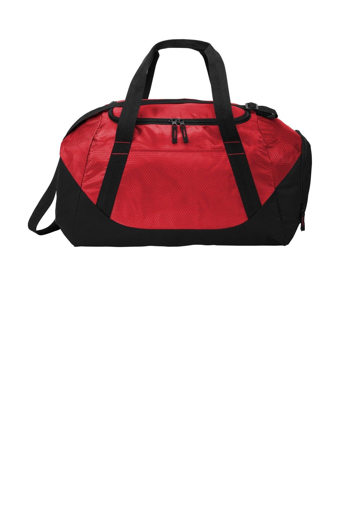 Port Authority Team Duffel BG804 - Dresses Max