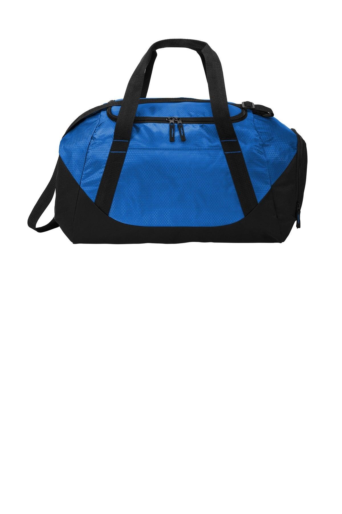 Port Authority Team Duffel BG804 - Dresses Max
