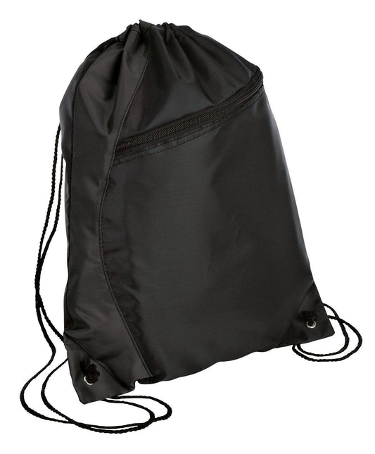 Port Authority - Colorblock Cinch Pack. BG80 - Dresses Max