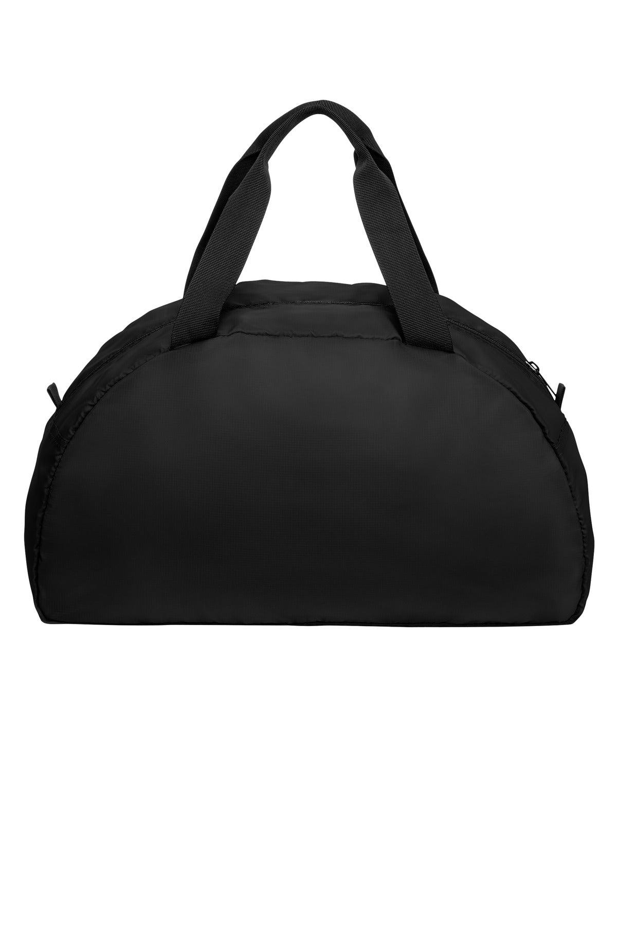 Port Authority Mini Ripstop Dome Duffel BG819 - Dresses Max