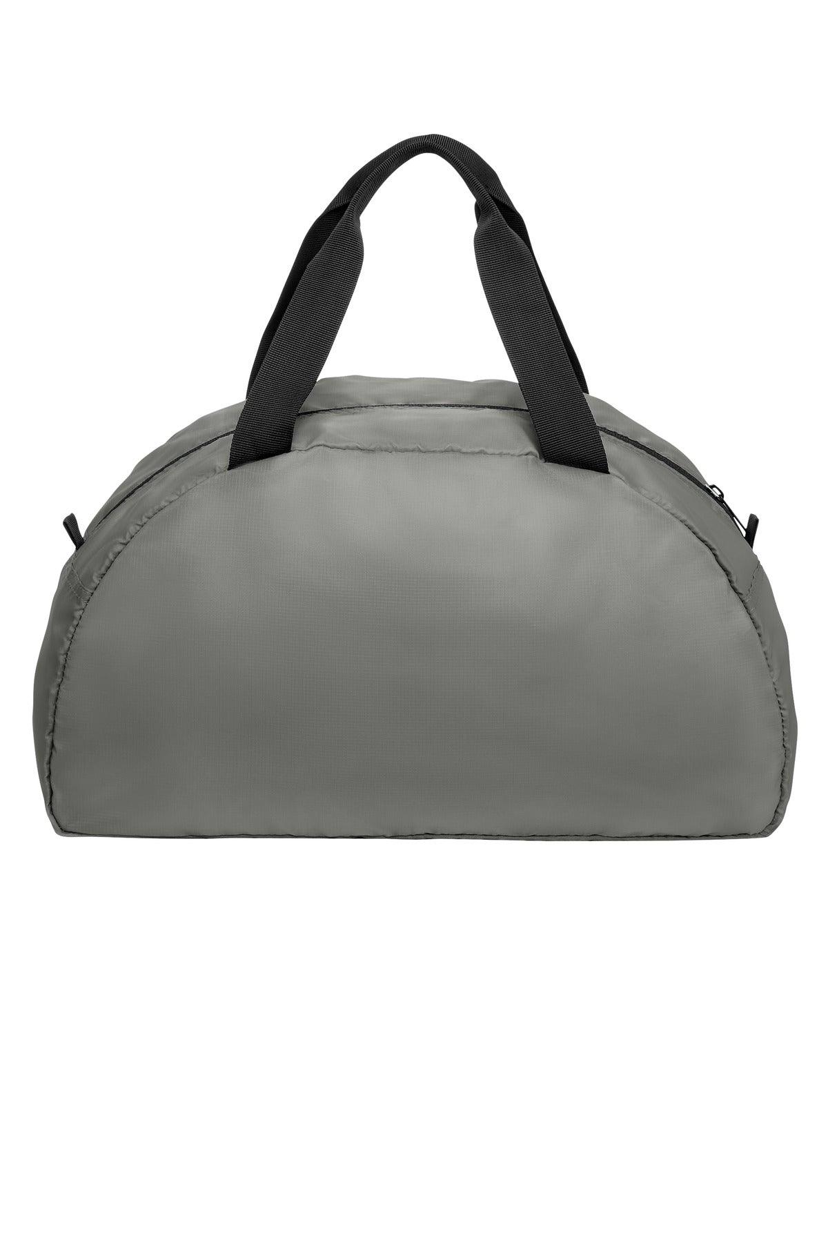 Port Authority Mini Ripstop Dome Duffel BG819 - Dresses Max