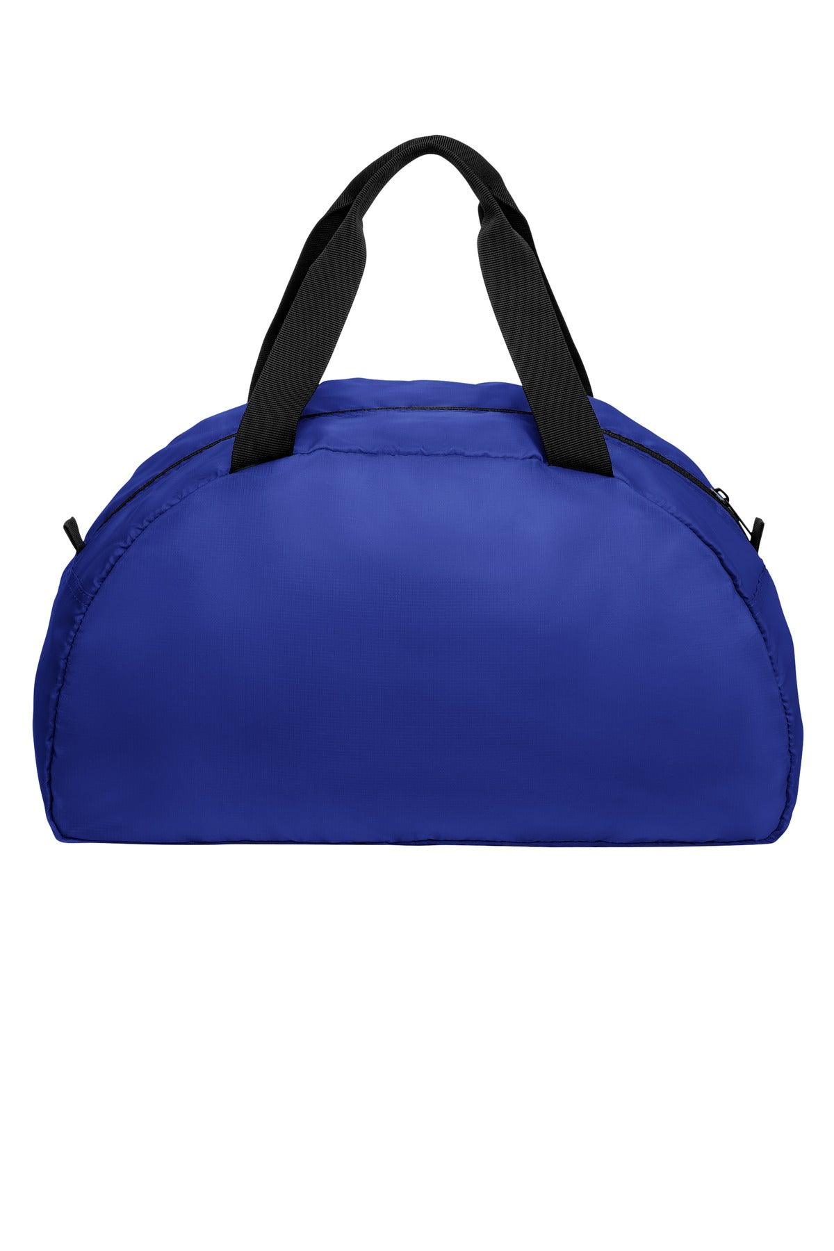 Port Authority Mini Ripstop Dome Duffel BG819 - Dresses Max