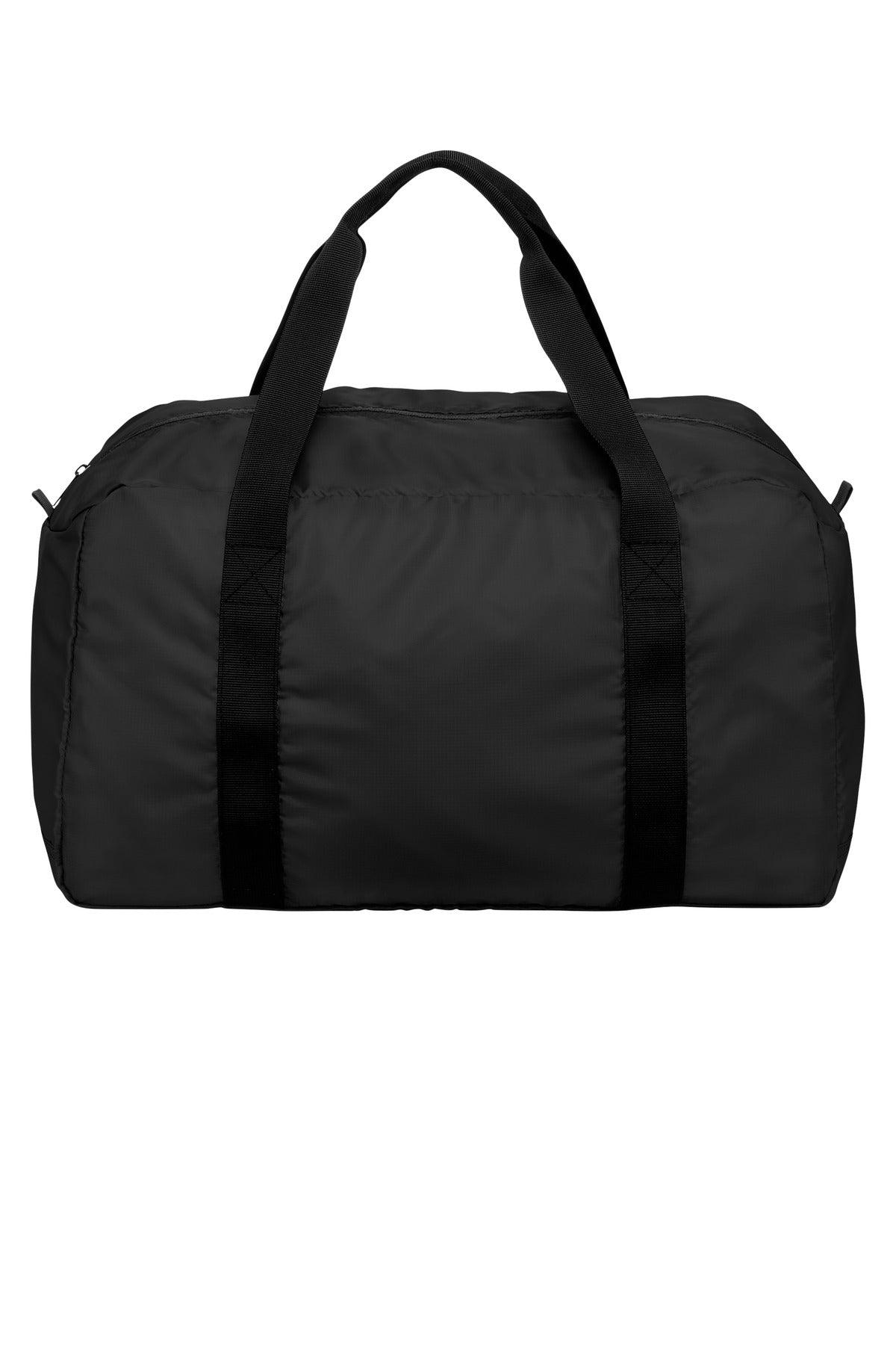 Port Authority Mini Ripstop Travel Duffel BG820 - Dresses Max