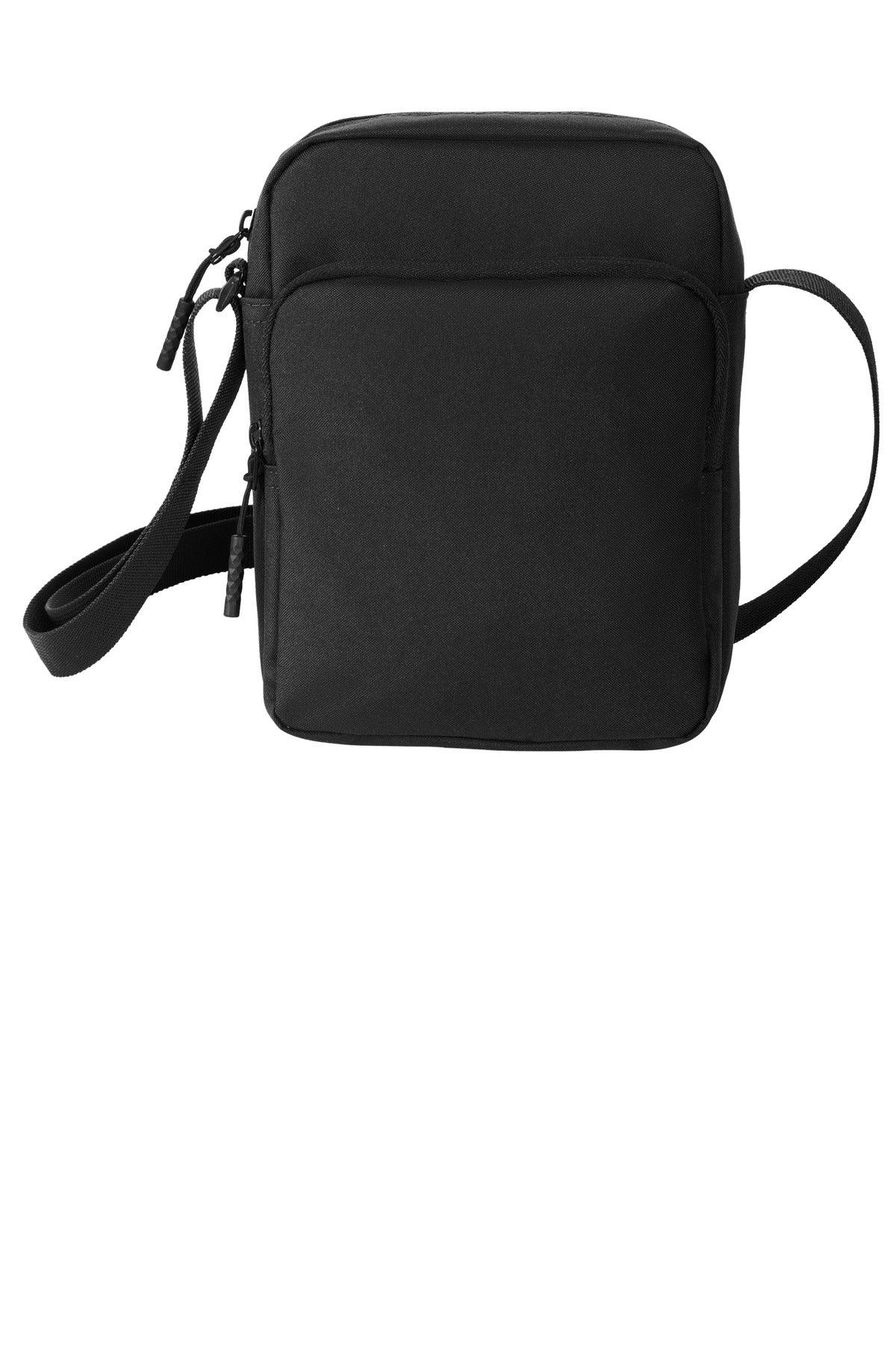 Port Authority Upright Crossbody Bag BG918 - Dresses Max