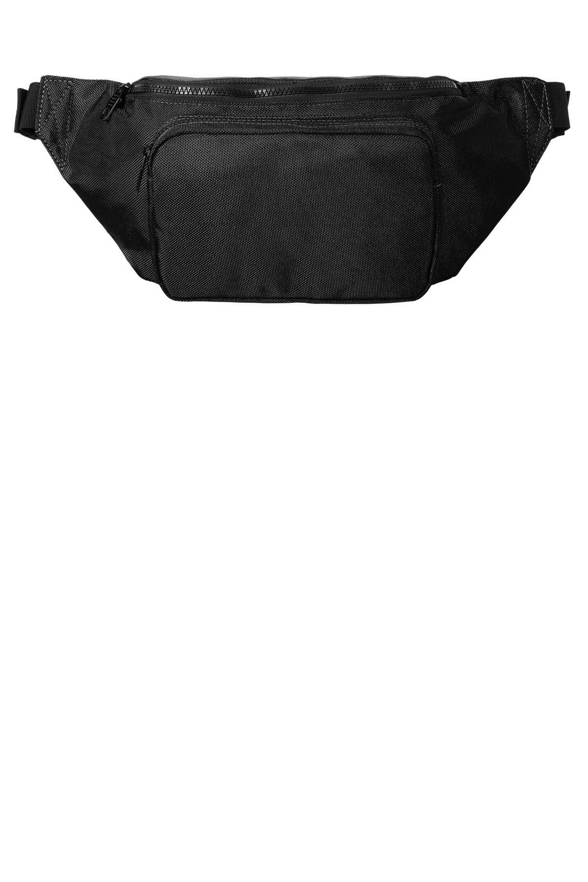 Port Authority Large Crossbody Hip Pack BG919 - Dresses Max