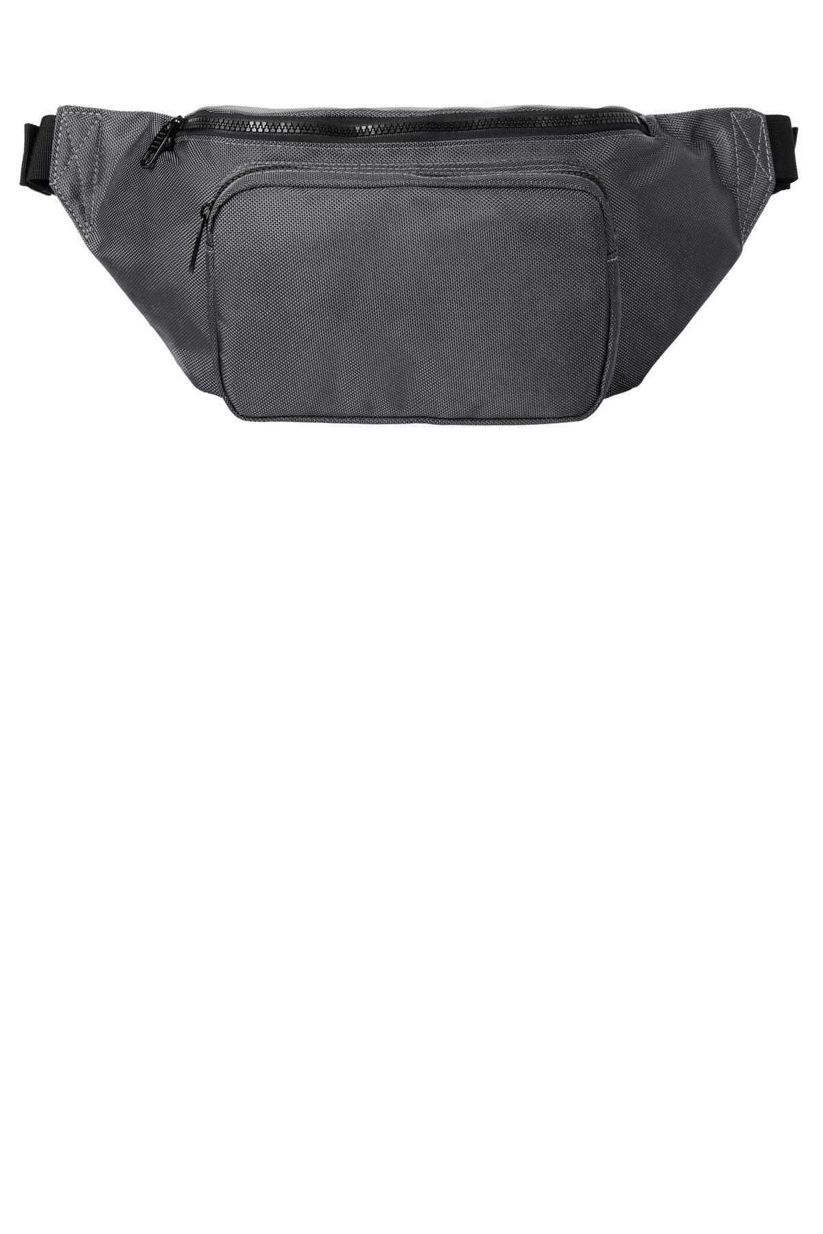Port Authority Large Crossbody Hip Pack BG919 - Dresses Max
