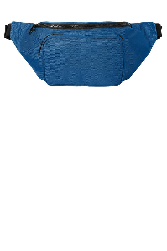 Port Authority Large Crossbody Hip Pack BG919 - Dresses Max
