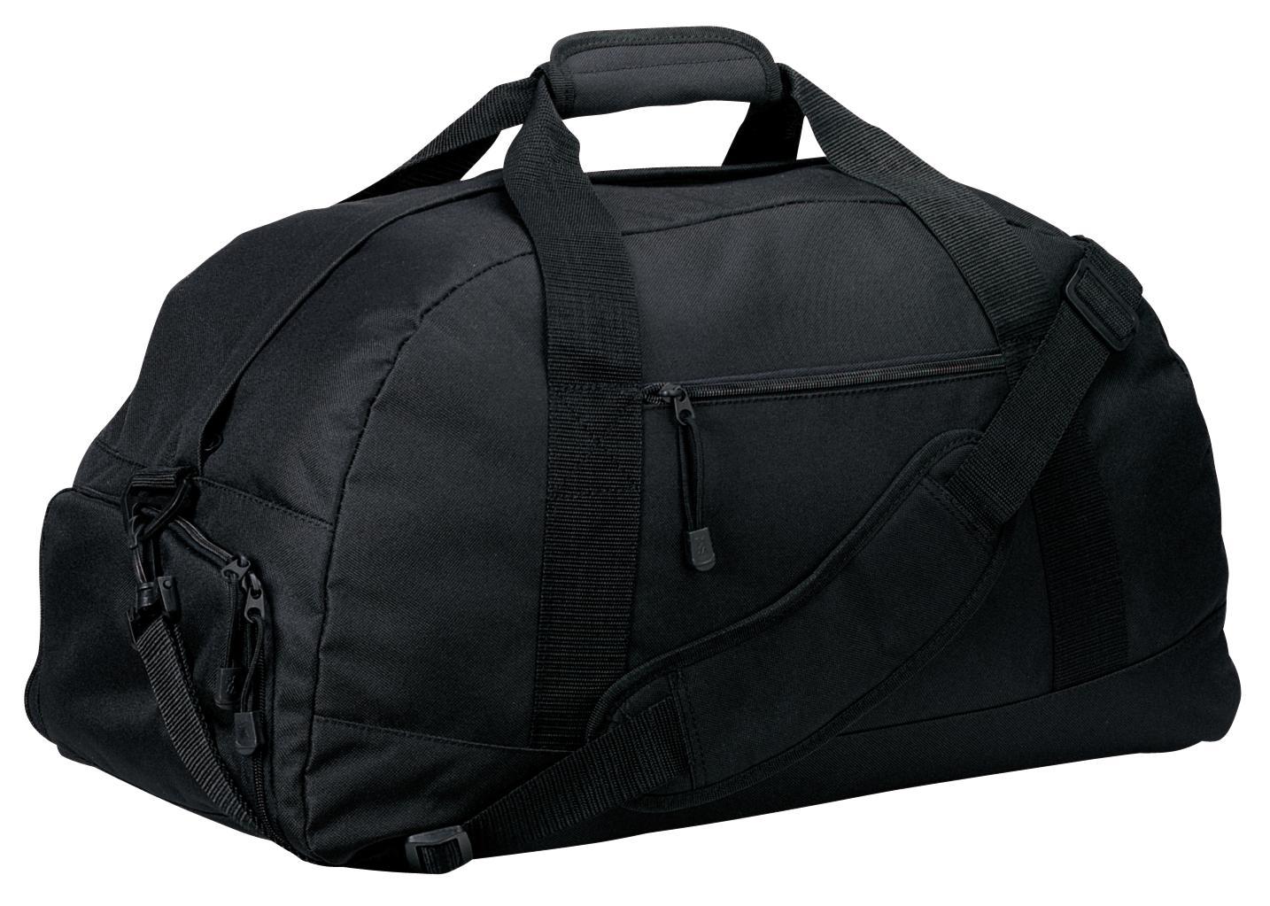 Port Authority - Basic Large Duffel. BG980 - Dresses Max