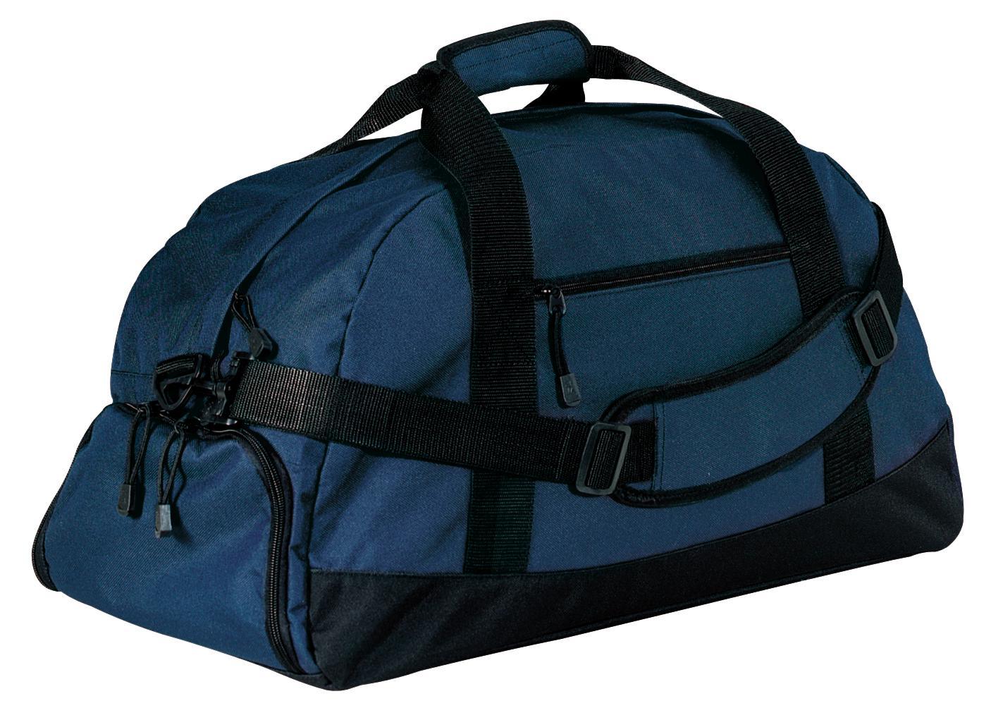 Port Authority - Basic Large Duffel. BG980 - Dresses Max