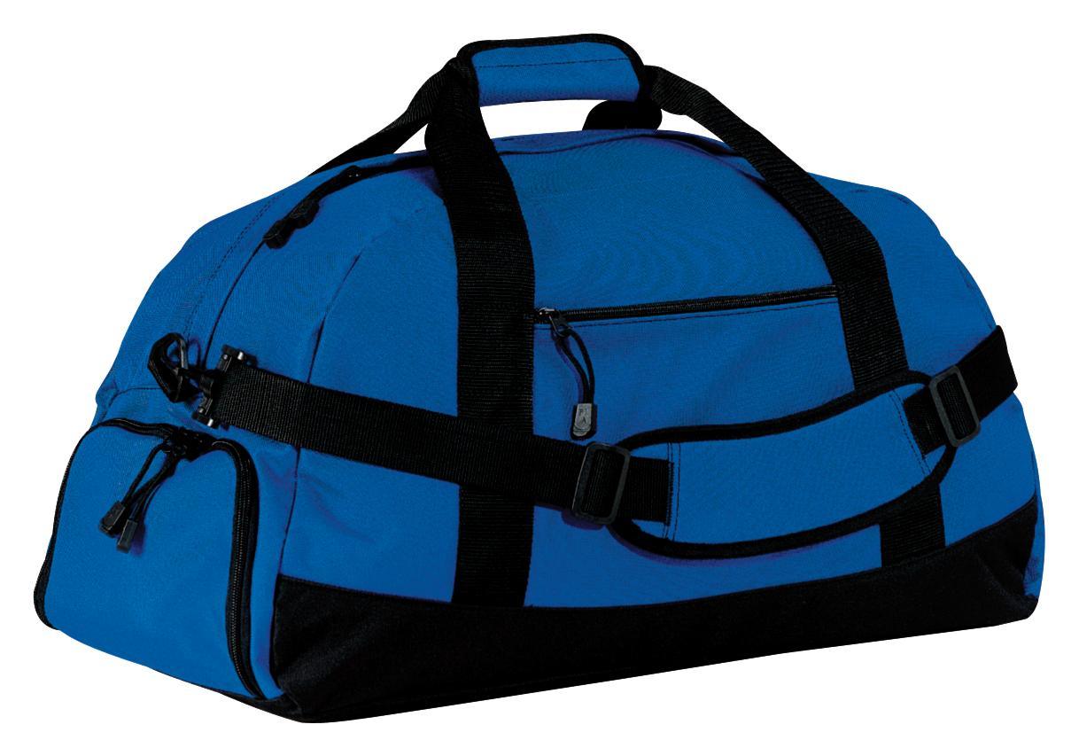 Port Authority - Basic Large Duffel. BG980 - Dresses Max