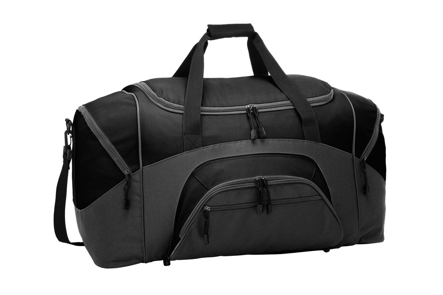 Port Authority - Standard Colorblock Sport Duffel. BG99 - Dresses Max