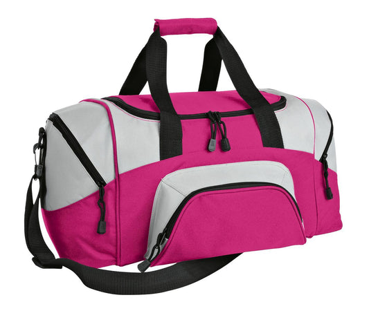 Port Authority - Standard Colorblock Sport Duffel. BG99 - Dresses Max