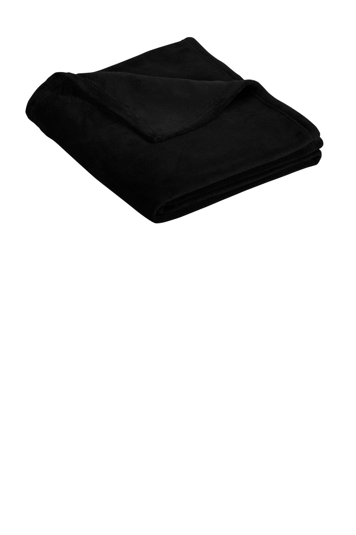 Port Authority Ultra Plush Blanket. BP31 - Dresses Max