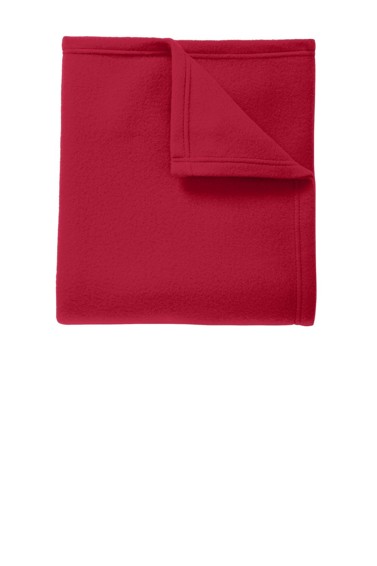 Port Authority Core Fleece Blanket. BP60 - Dresses Max