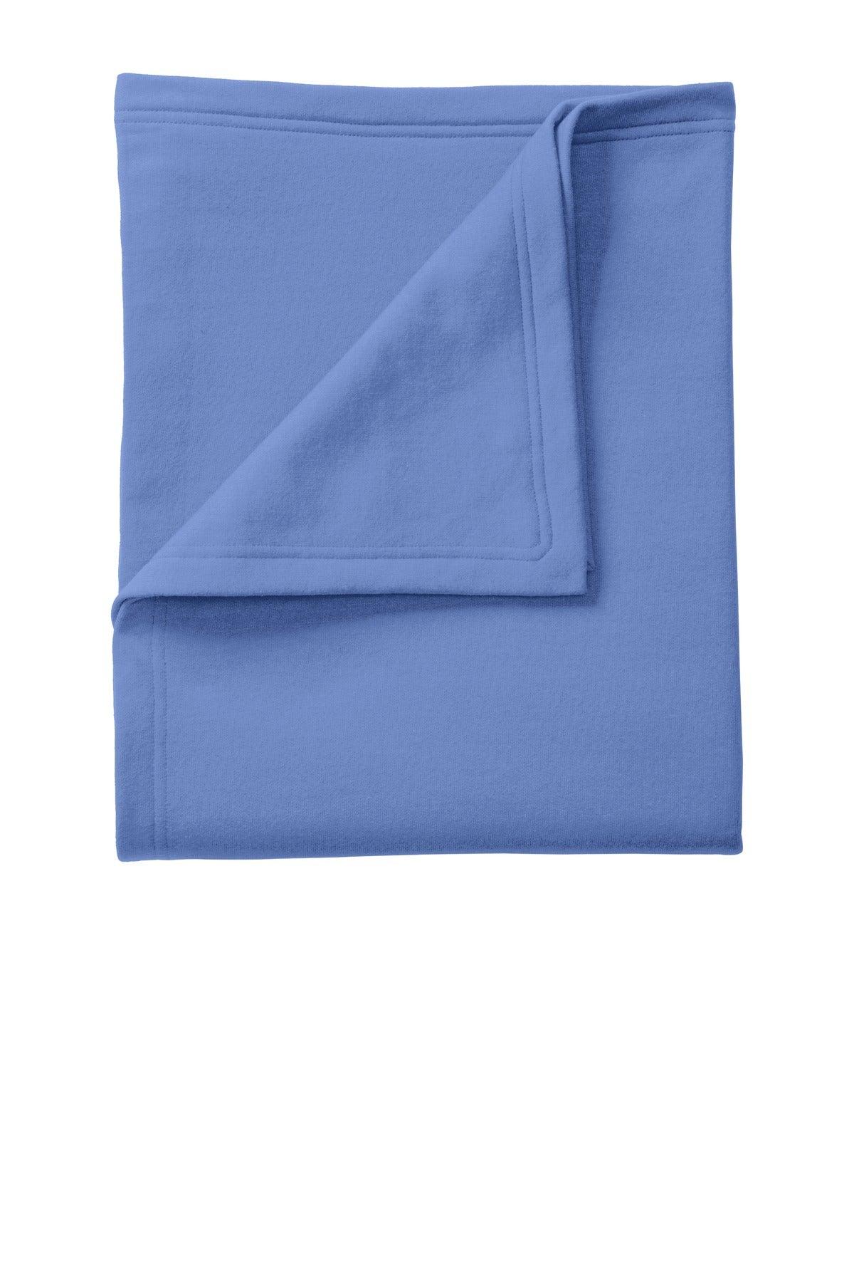 Port & Company Core Fleece Sweatshirt Blanket. BP78 - Dresses Max