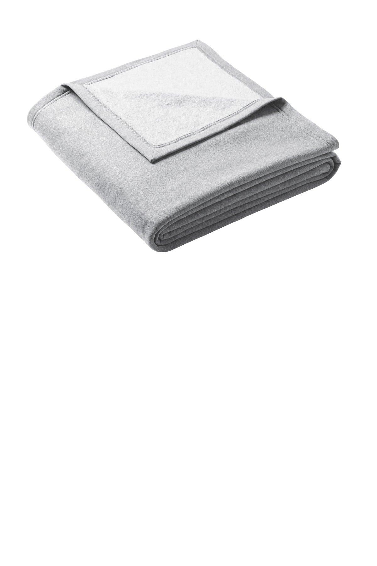 Port & Company Oversized Core Fleece Sweatshirt Blanket BP79 - Dresses Max