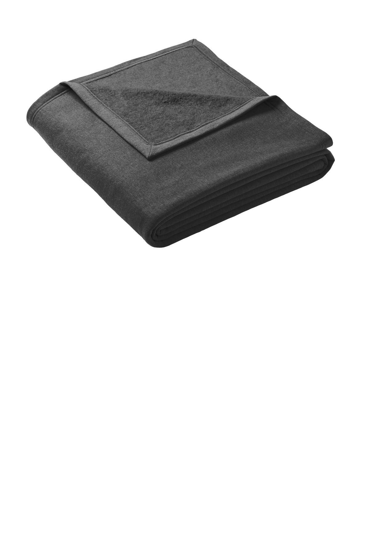 Port & Company Oversized Core Fleece Sweatshirt Blanket BP79 - Dresses Max