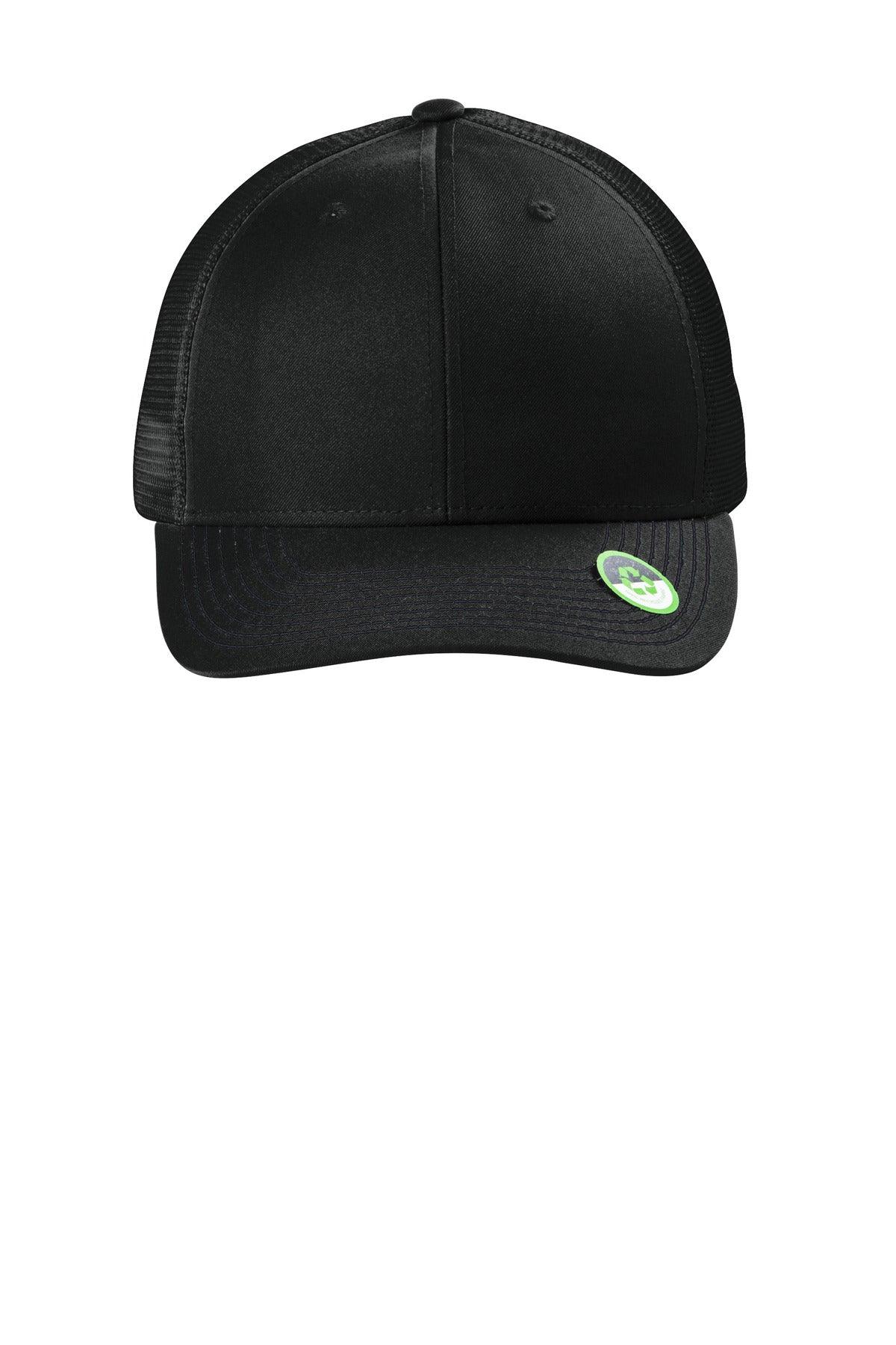 Port Authority Eco Snapback Trucker Cap C112ECO - Dresses Max