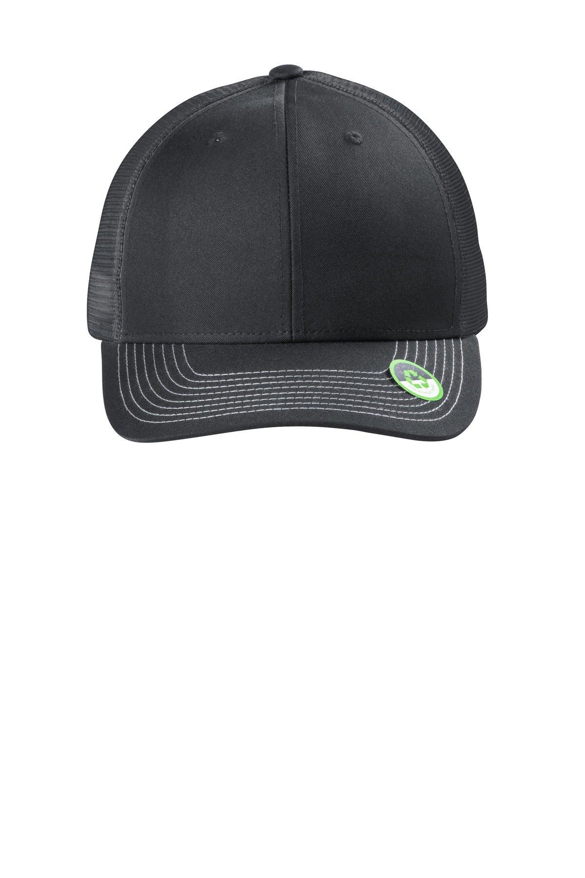 Port Authority Eco Snapback Trucker Cap C112ECO - Dresses Max