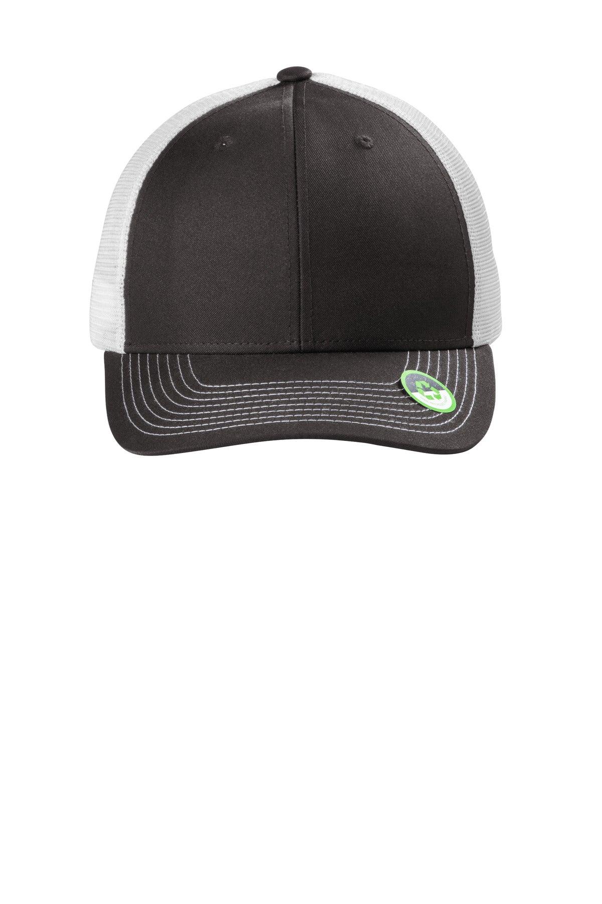 Port Authority Eco Snapback Trucker Cap C112ECO - Dresses Max