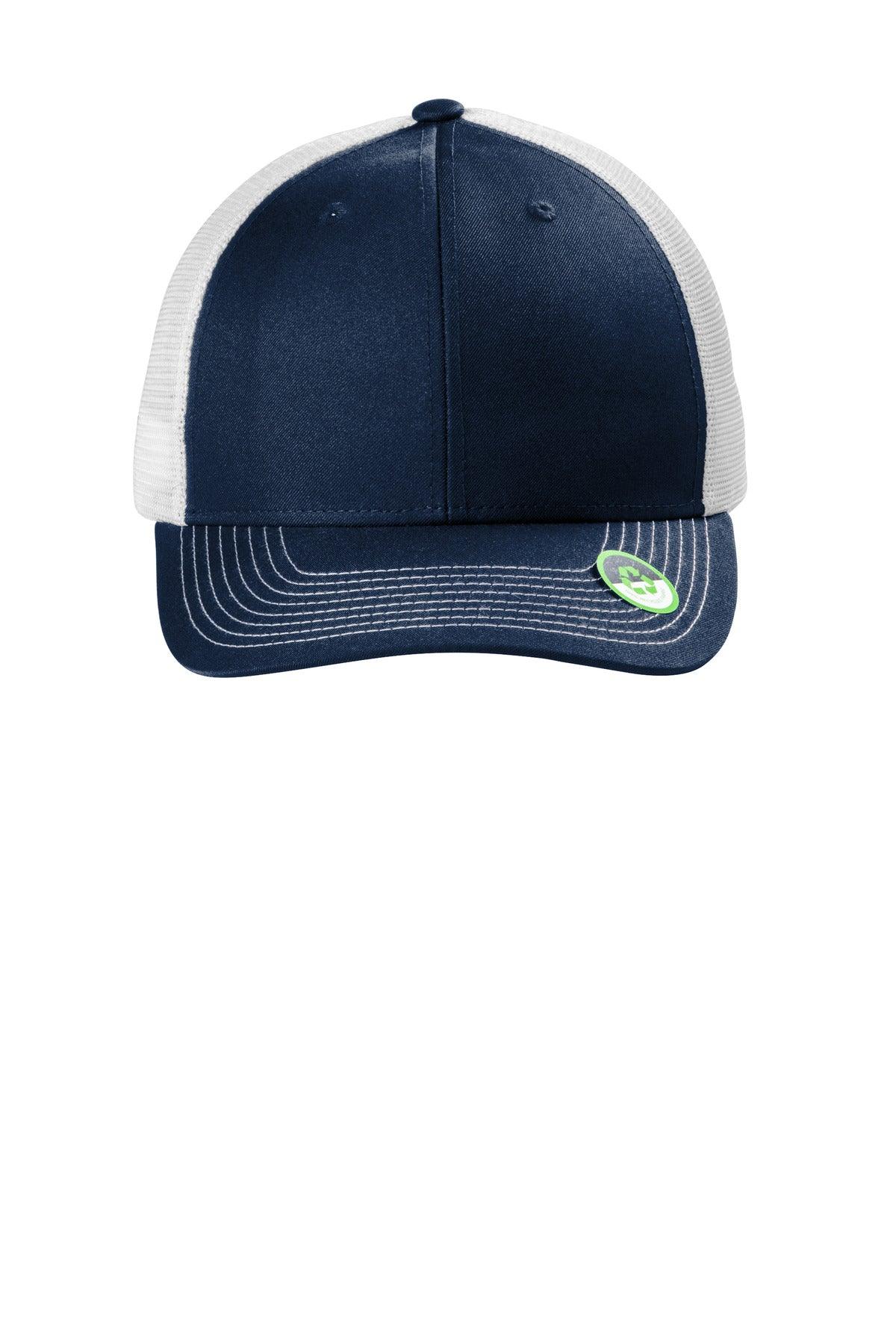 Port Authority Eco Snapback Trucker Cap C112ECO - Dresses Max