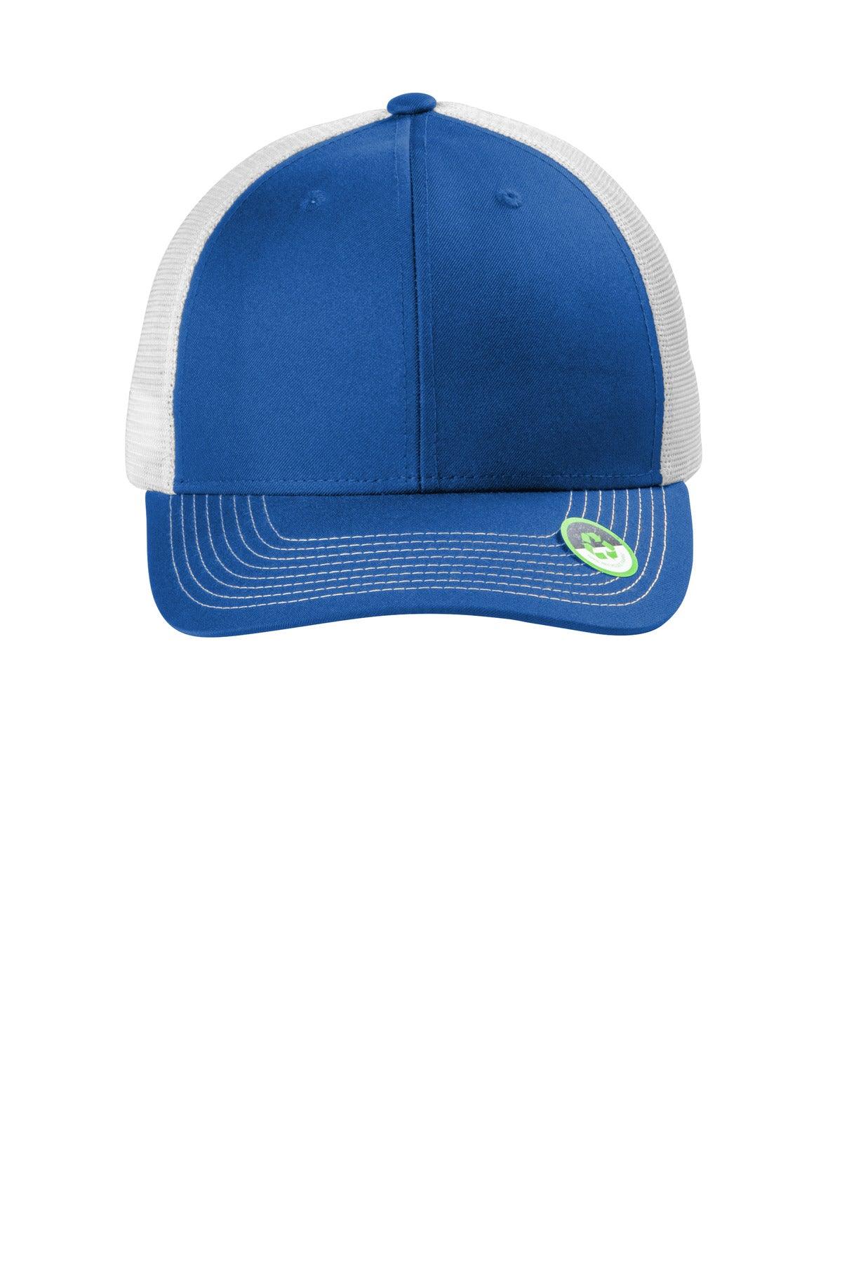 Port Authority Eco Snapback Trucker Cap C112ECO - Dresses Max