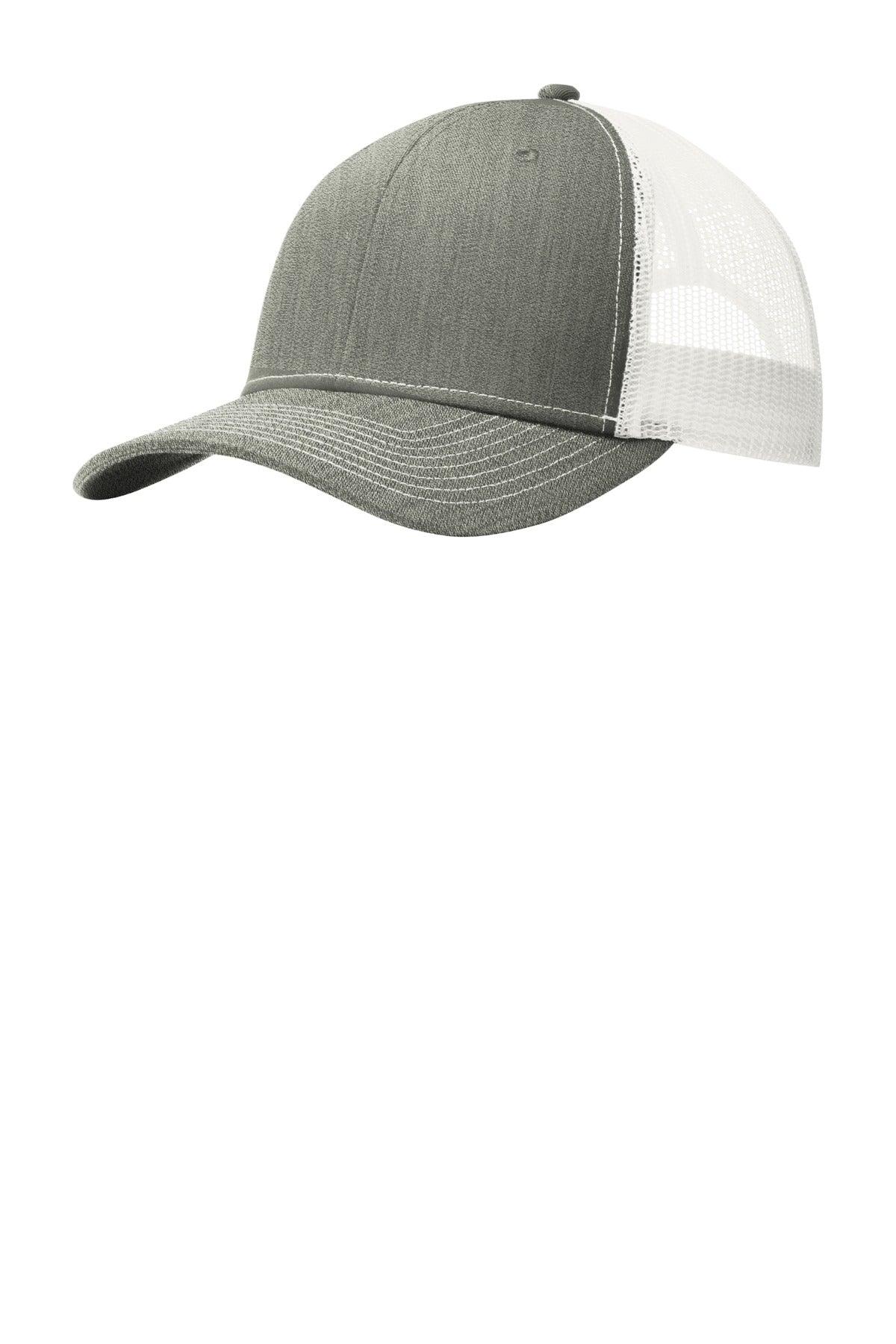 Port Authority Snapback Trucker Cap. C112 - Dresses Max