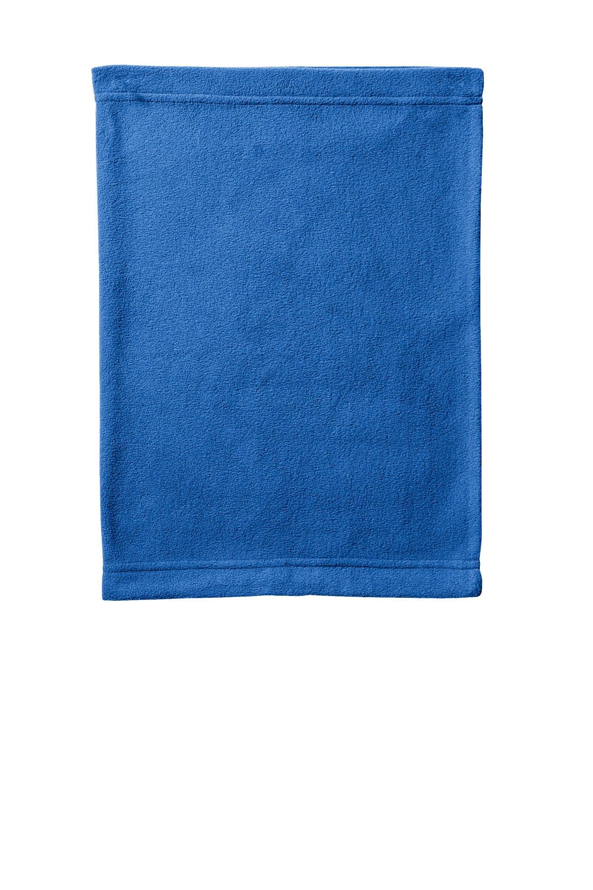 Port Authority Microfleece Gaiter C223 - Dresses Max