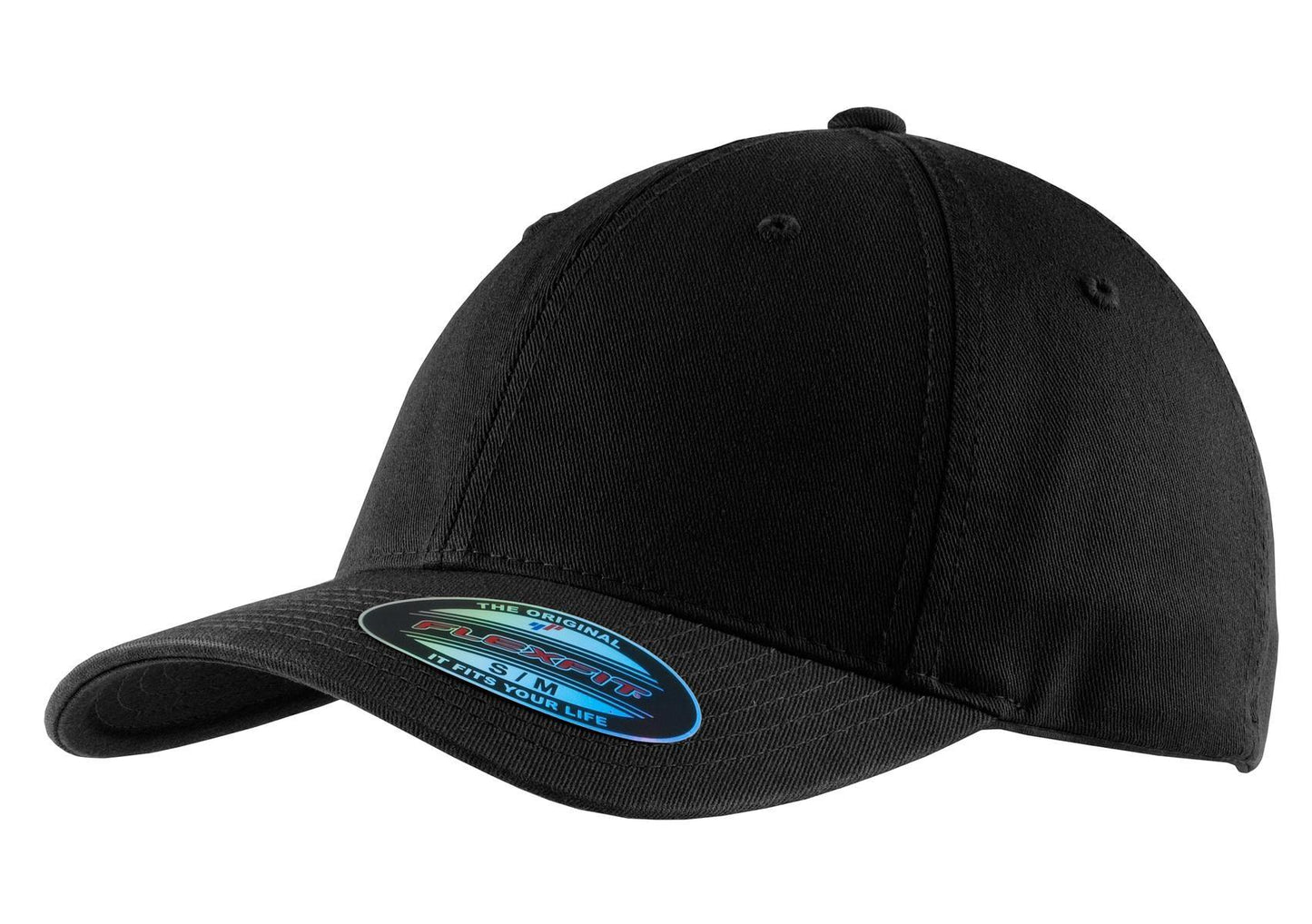 Port Authority Flexfit Garment-Washed Cap. C809 - Dresses Max