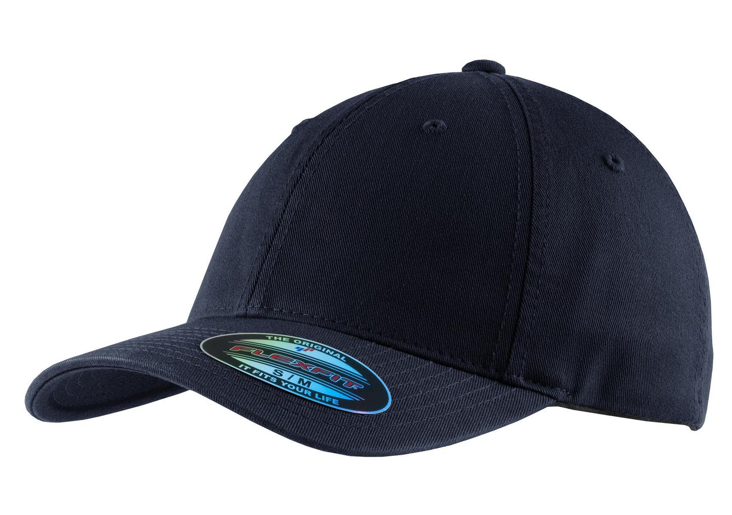 Port Authority Flexfit Garment-Washed Cap. C809 - Dresses Max