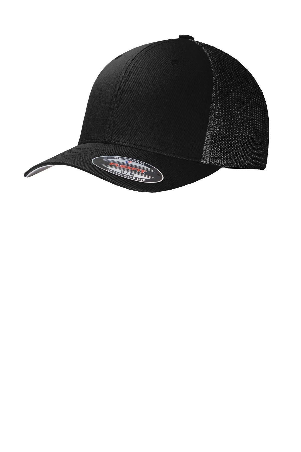 Port Authority Flexfit Mesh Back Cap. C812 - Dresses Max