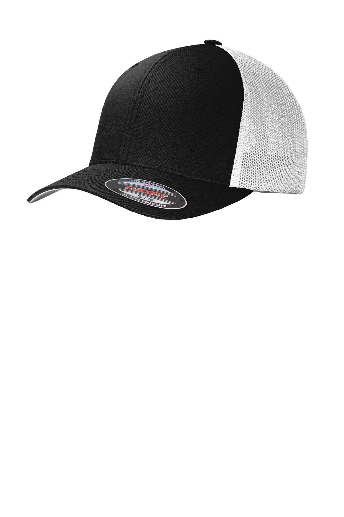 Port Authority Flexfit Mesh Back Cap. C812 - Dresses Max