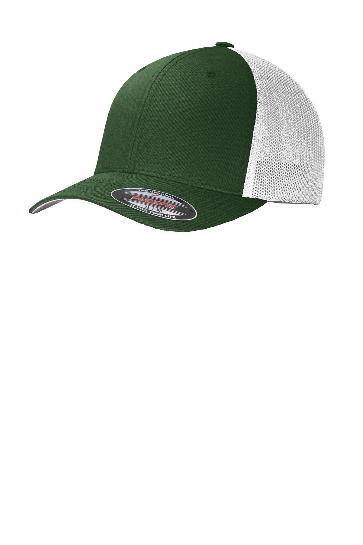 Port Authority Flexfit Mesh Back Cap. C812 - Dresses Max