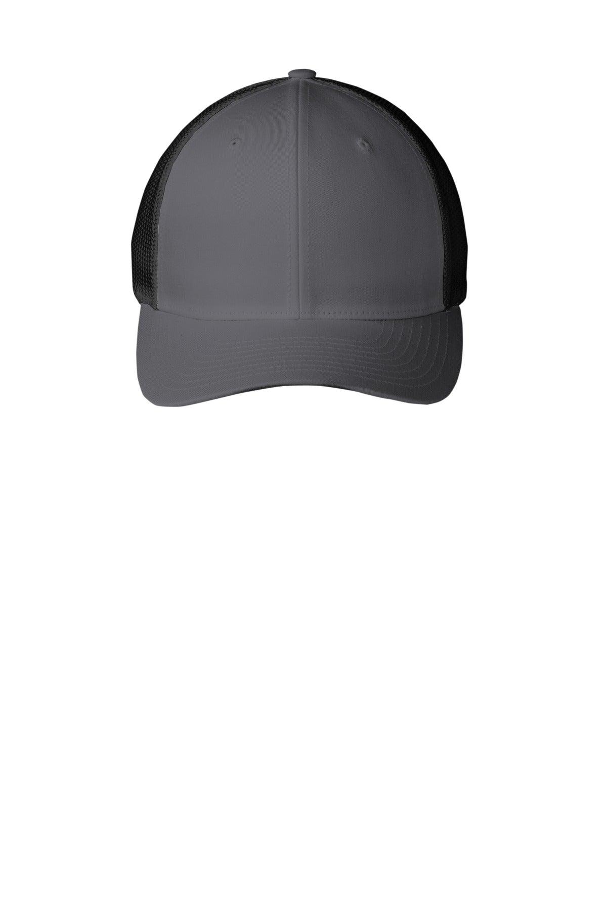 Port Authority Flexfit Mesh Back Cap. C812 - Dresses Max