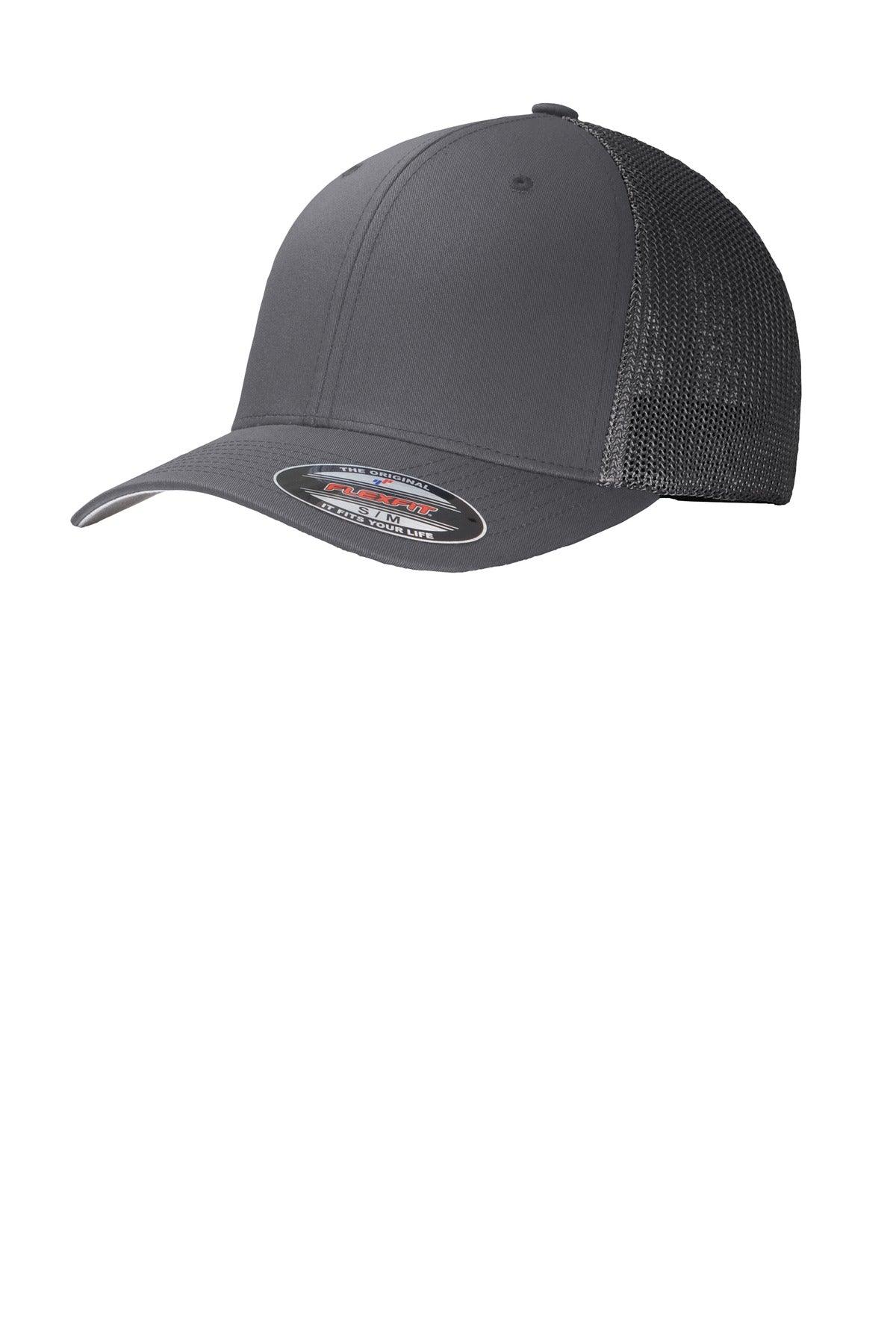 Port Authority Flexfit Mesh Back Cap. C812 - Dresses Max